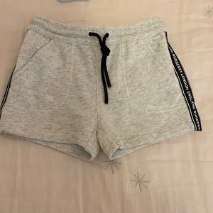 Burberry Kids Shorts